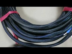 Customized 15M DC power cord 48V Cable