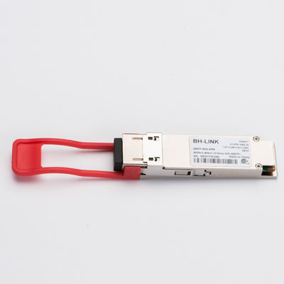 40 킬로미터 광 섬유형 송수신기 SFP-GE-LH40-SM1310-A