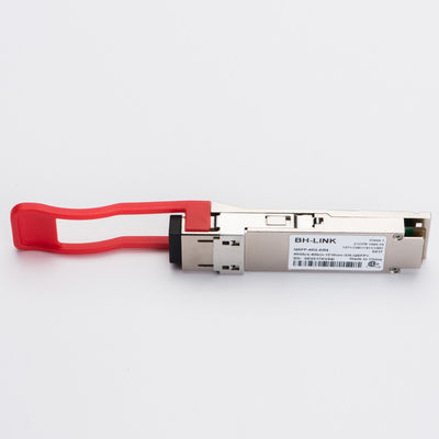 40 킬로미터 광 섬유형 송수신기 SFP-GE-LH40-SM1310-A