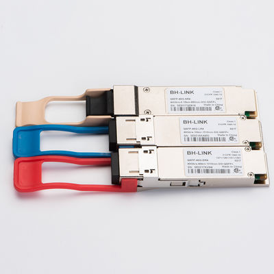 40 킬로미터 광 섬유형 송수신기 SFP-GE-LH40-SM1310-A