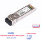 Dual Fiber 25g Sfp28 Transceiver , Lc Sfp Module Compatible With Huawei H3C